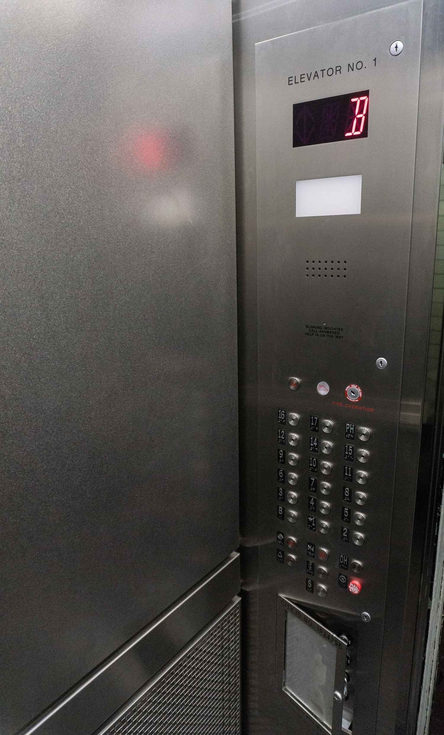 45 east 72nd street | united cabs, inc.