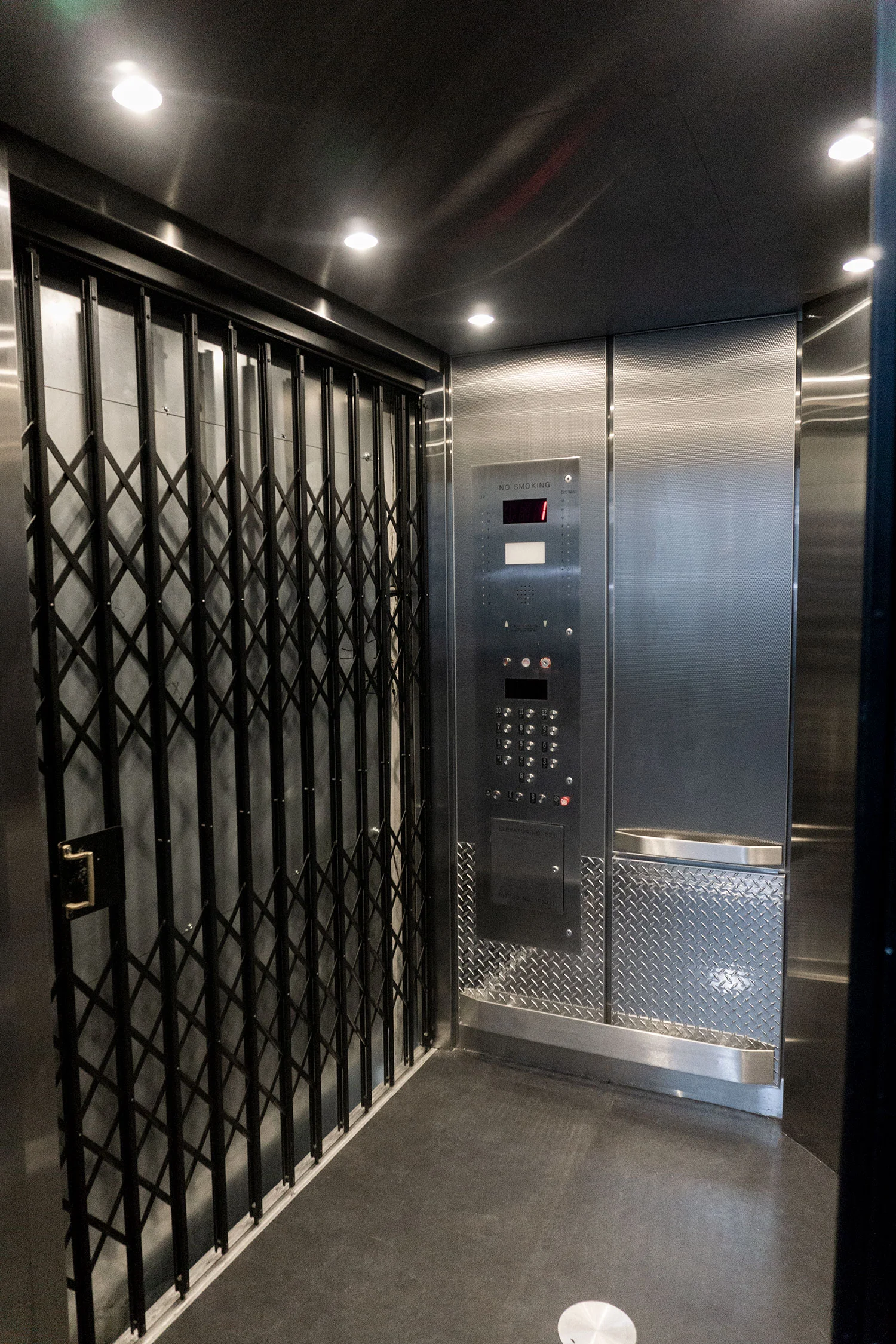 121 east 24th street | united cabs, inc.