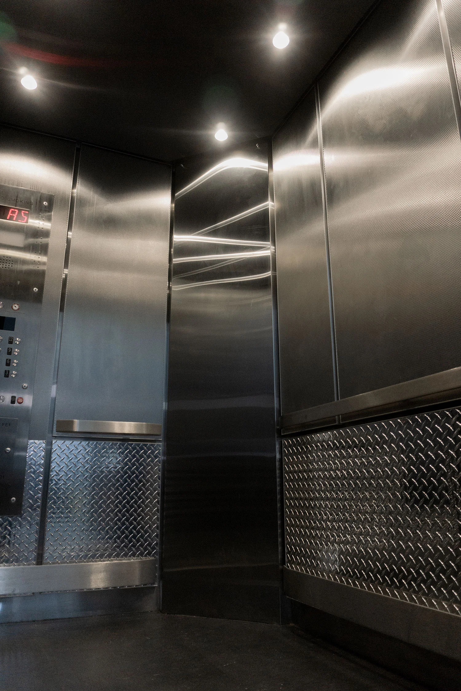 121 east 24th street | united cabs, inc.
