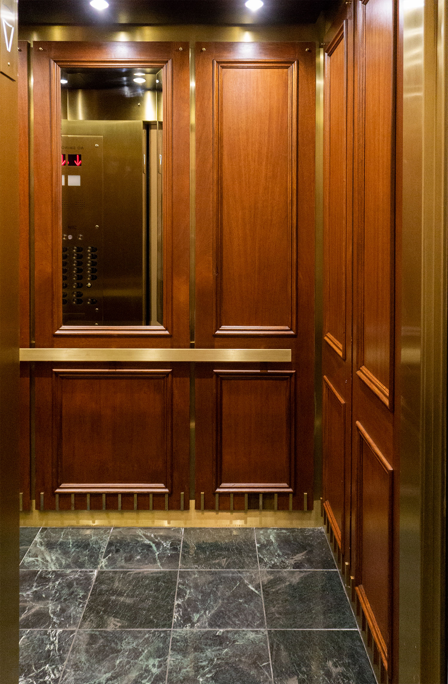 345 east 56th street | united cabs, inc.
