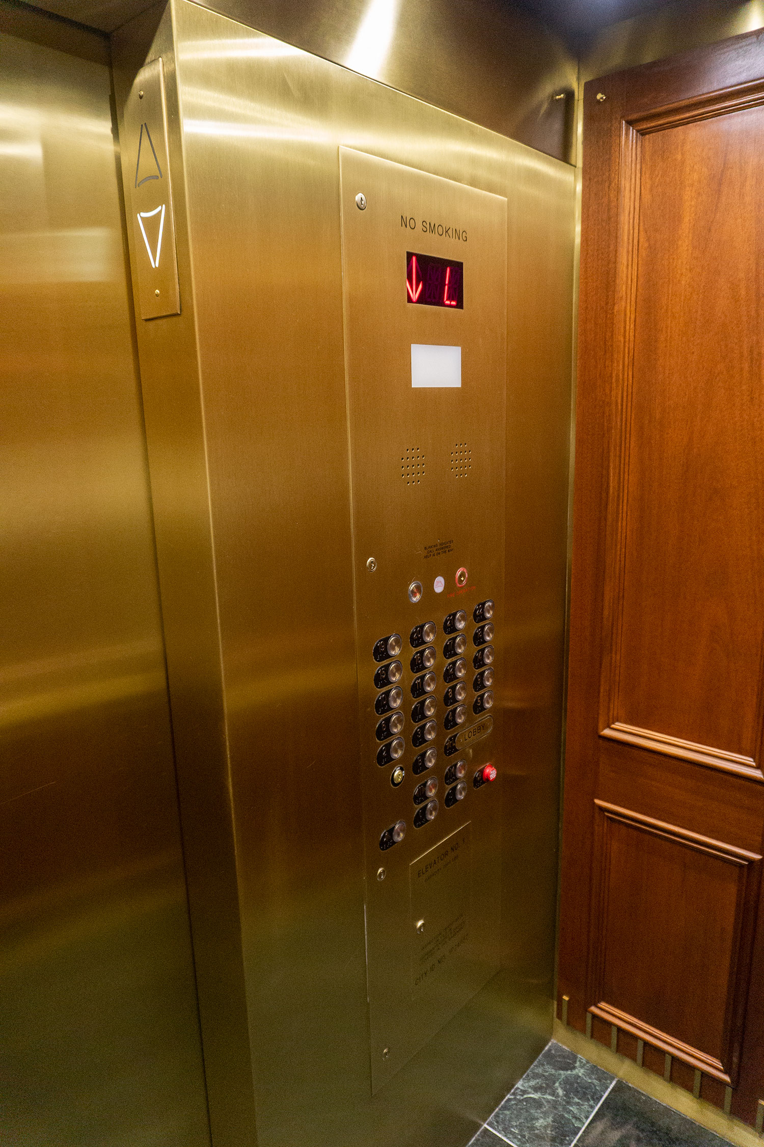 345 east 56th street | united cabs, inc.