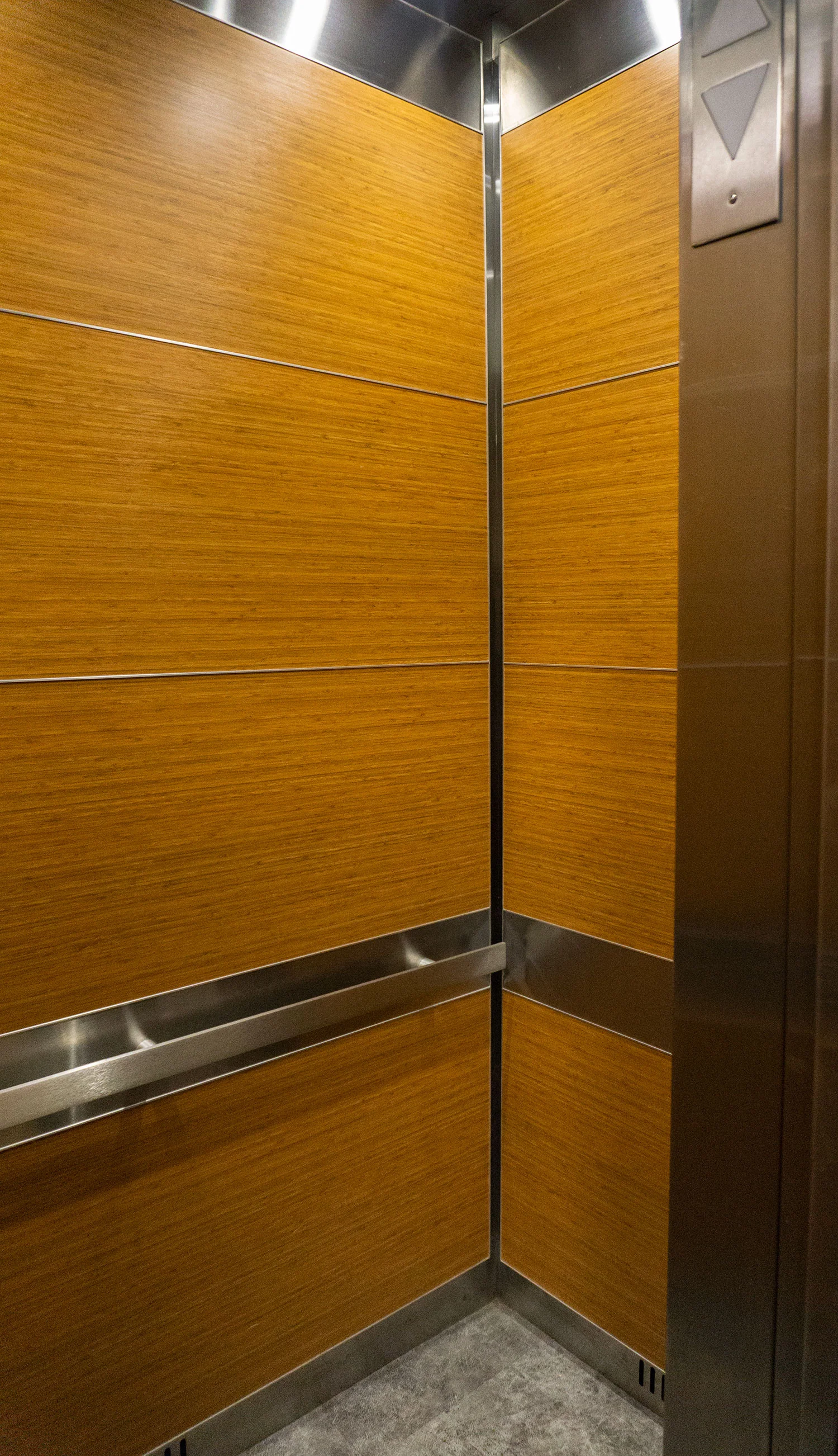 245 west 75th street | united cabs, inc.