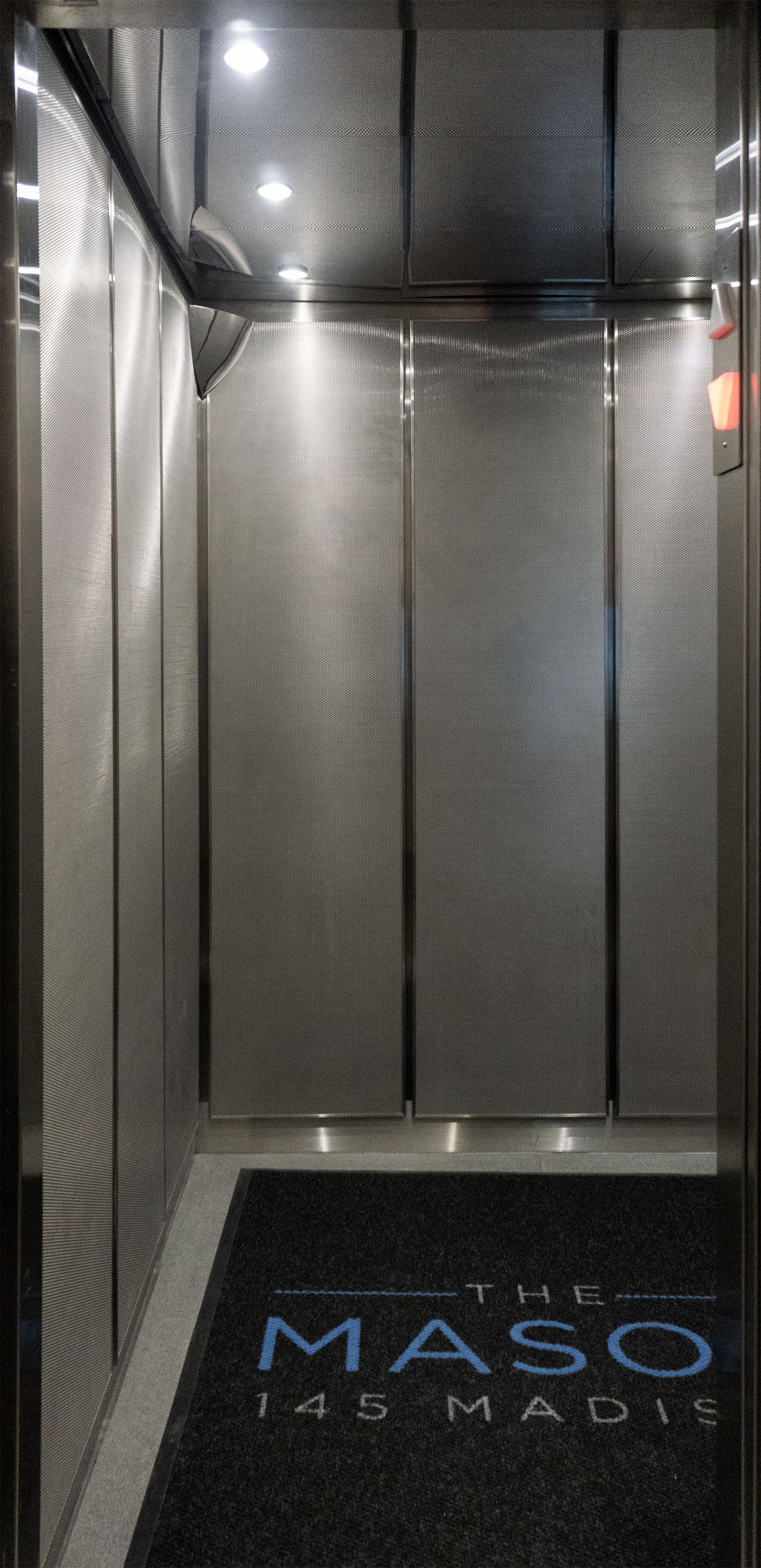 145 Madison avenue | united cabs, inc.