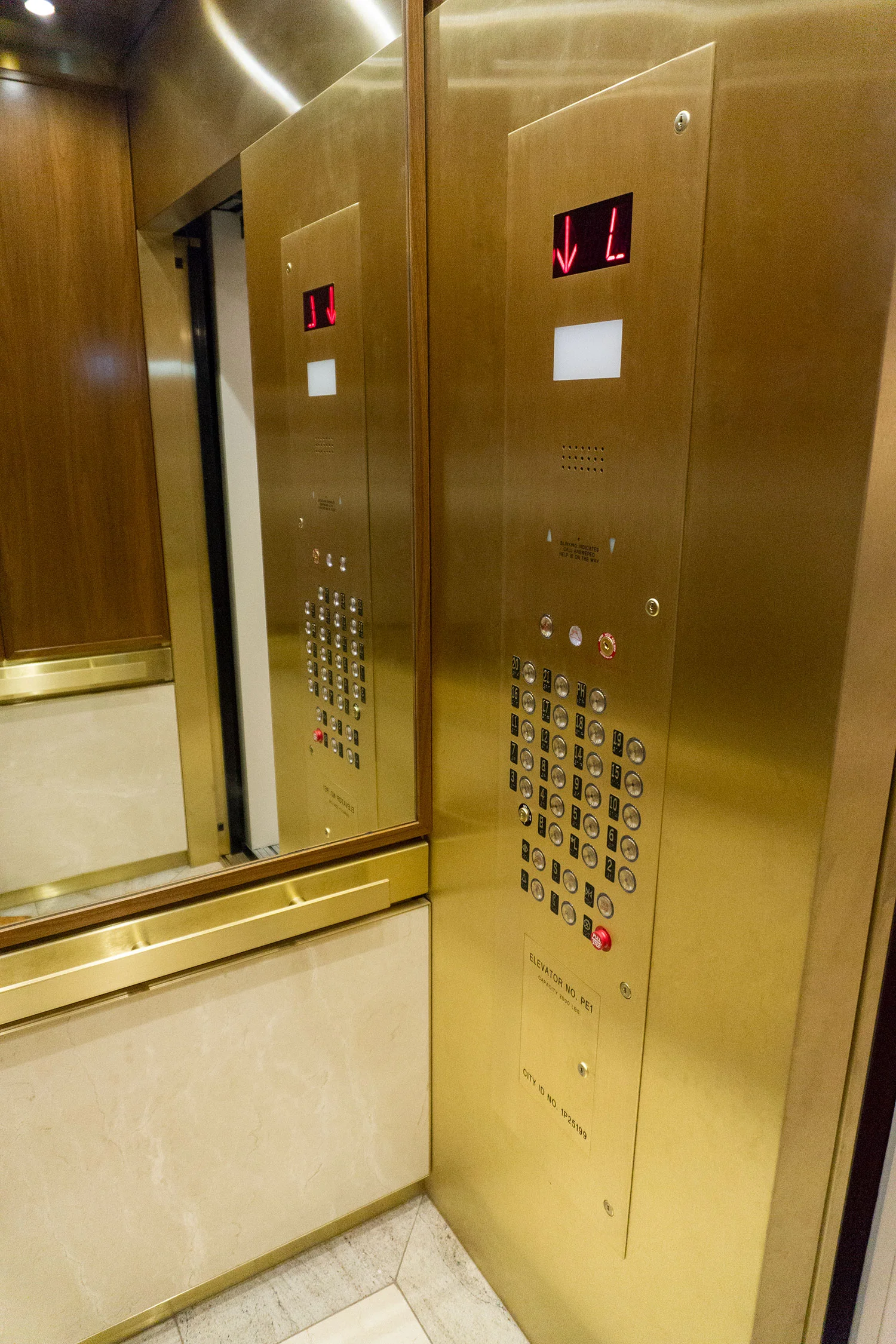 525 east 86th street | united cabs, inc.