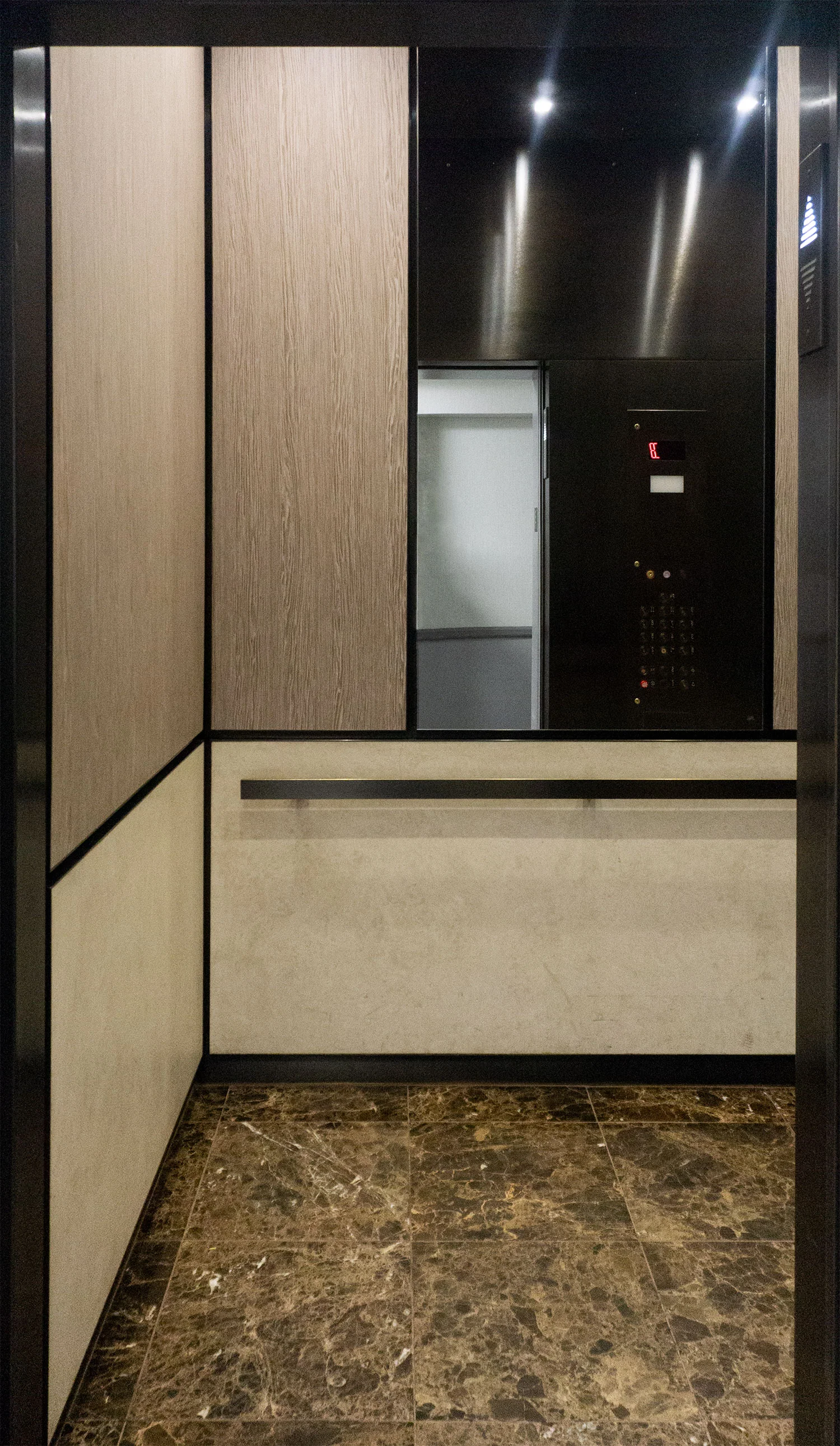301 Elizabeth Street | united cabs, inc.