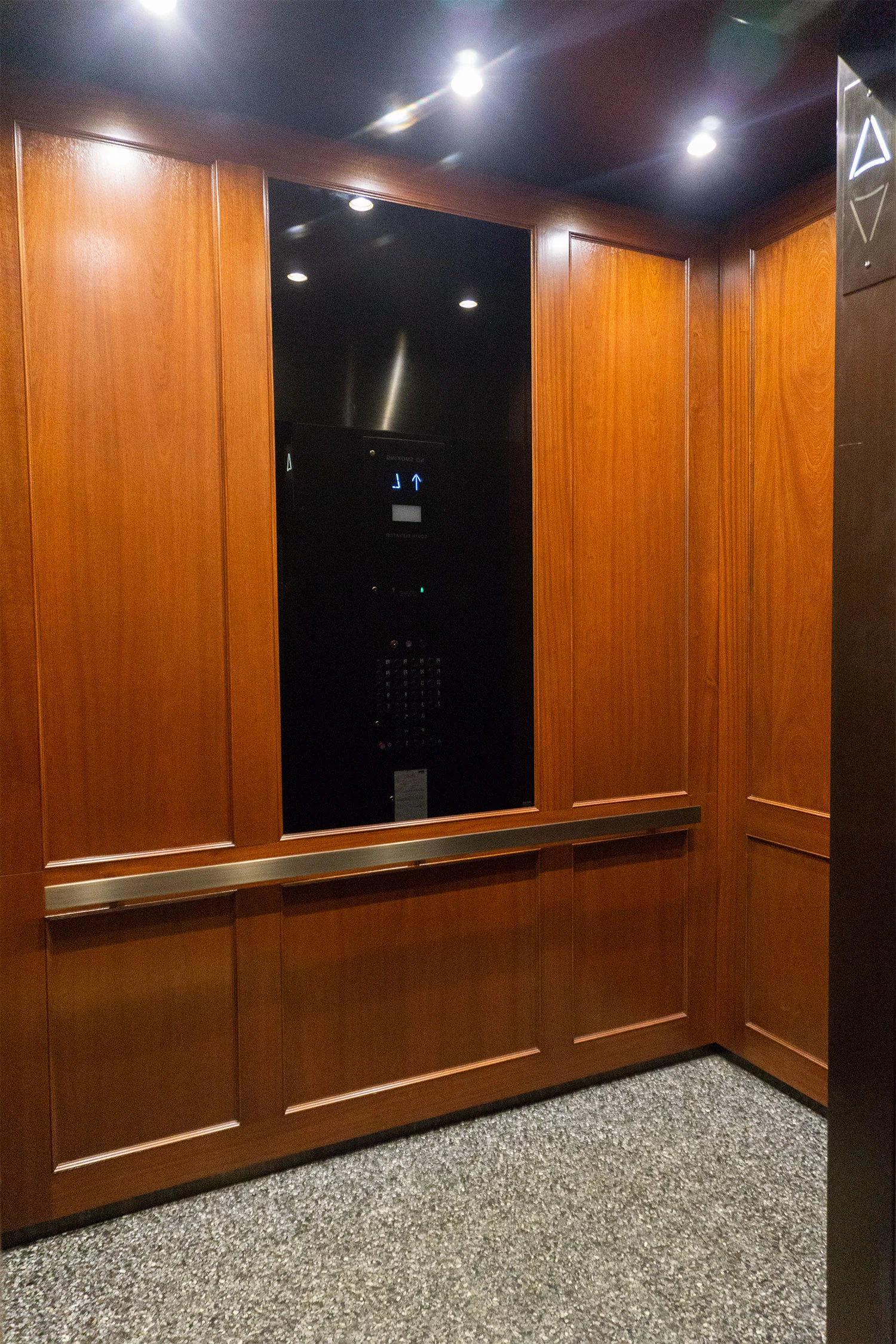255 WEST 85TH STREET | UNITED CABS, INC.