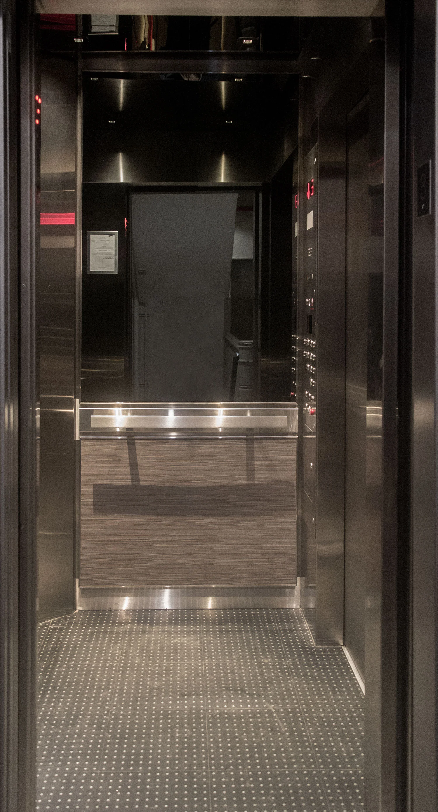 112 Prince street | united cabs, inc.