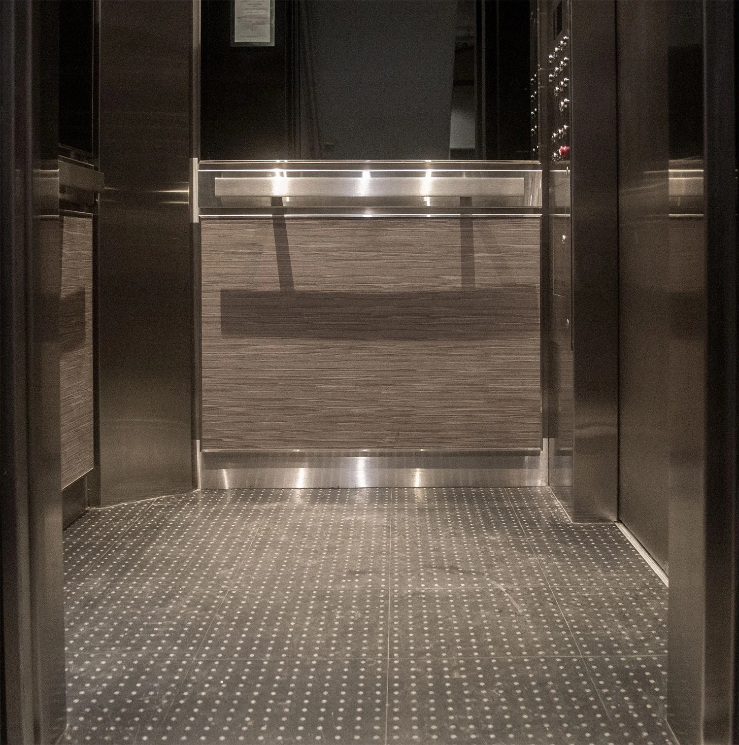 112 Prince street | united cabs, inc.