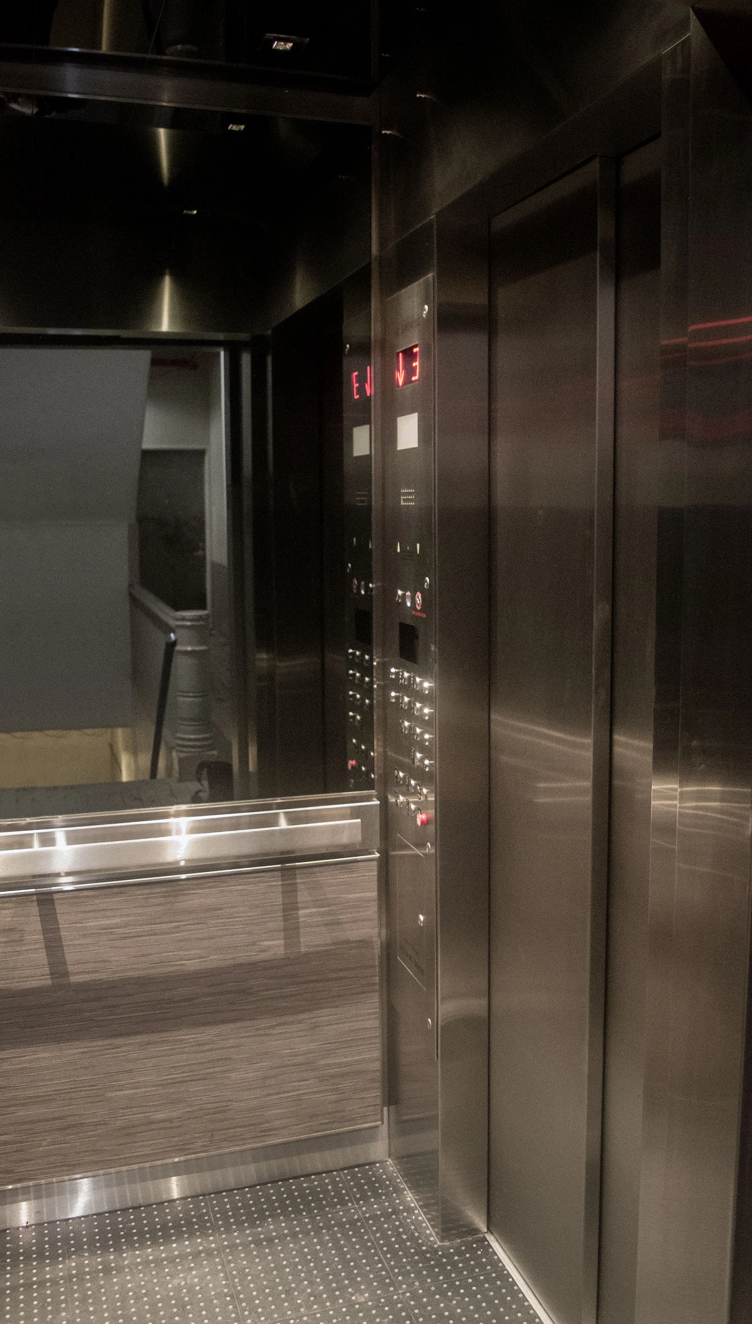112 Prince street | united cabs, inc.