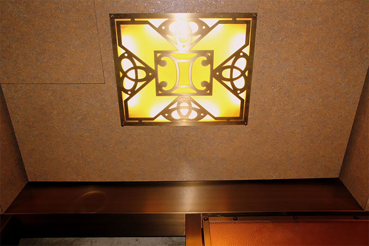 200 WEST 54TH STREET | UNITED CABS, INC.