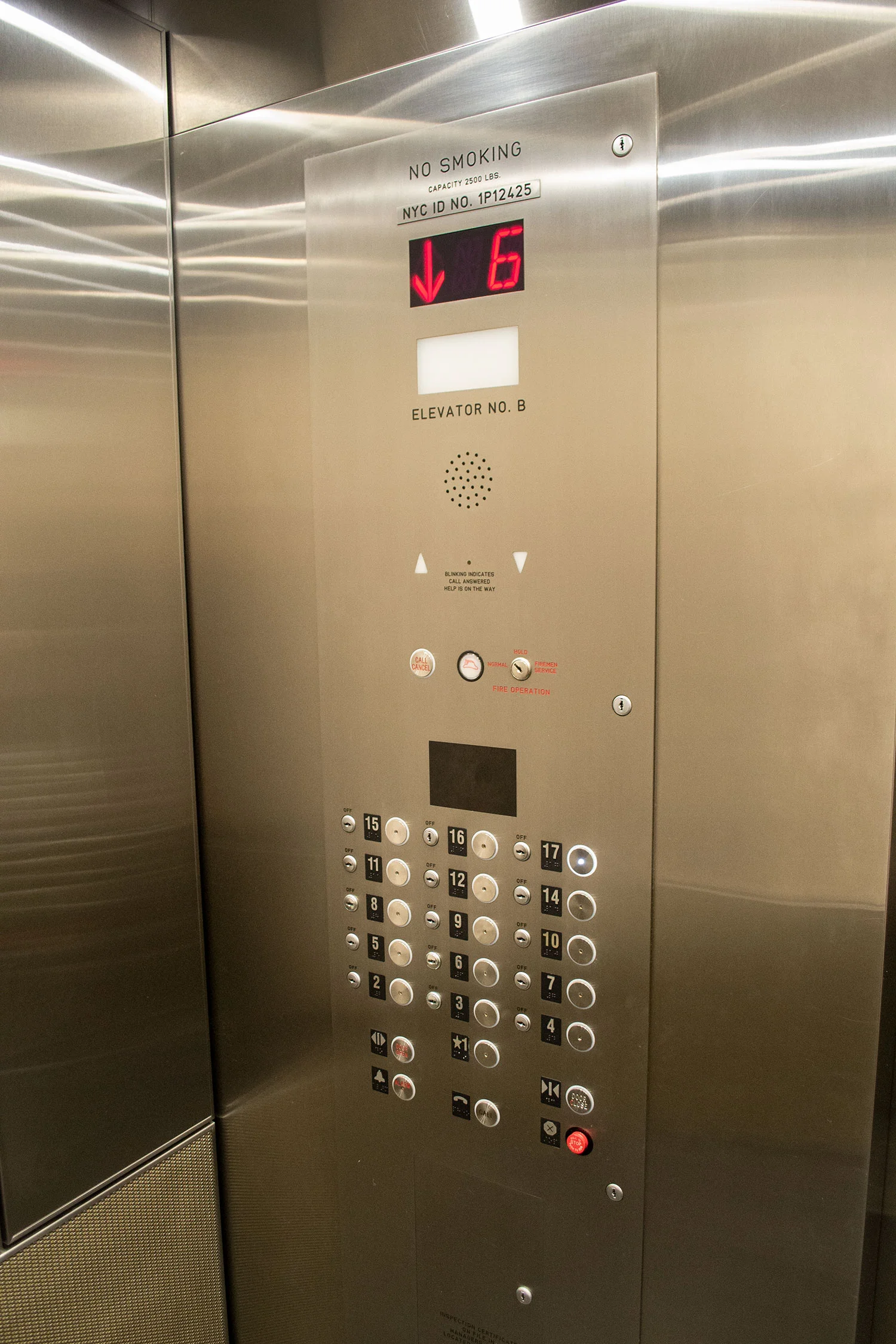 142 west 36th Street | united cabs, inc.