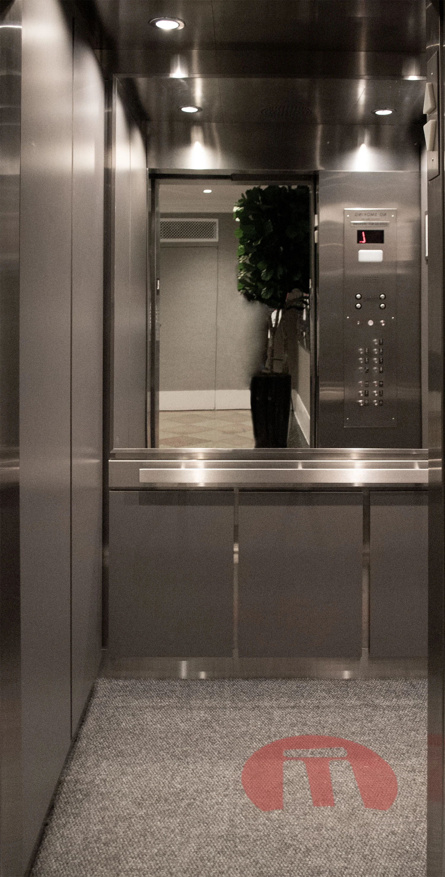 364 west 18th street | united cabs, inc.