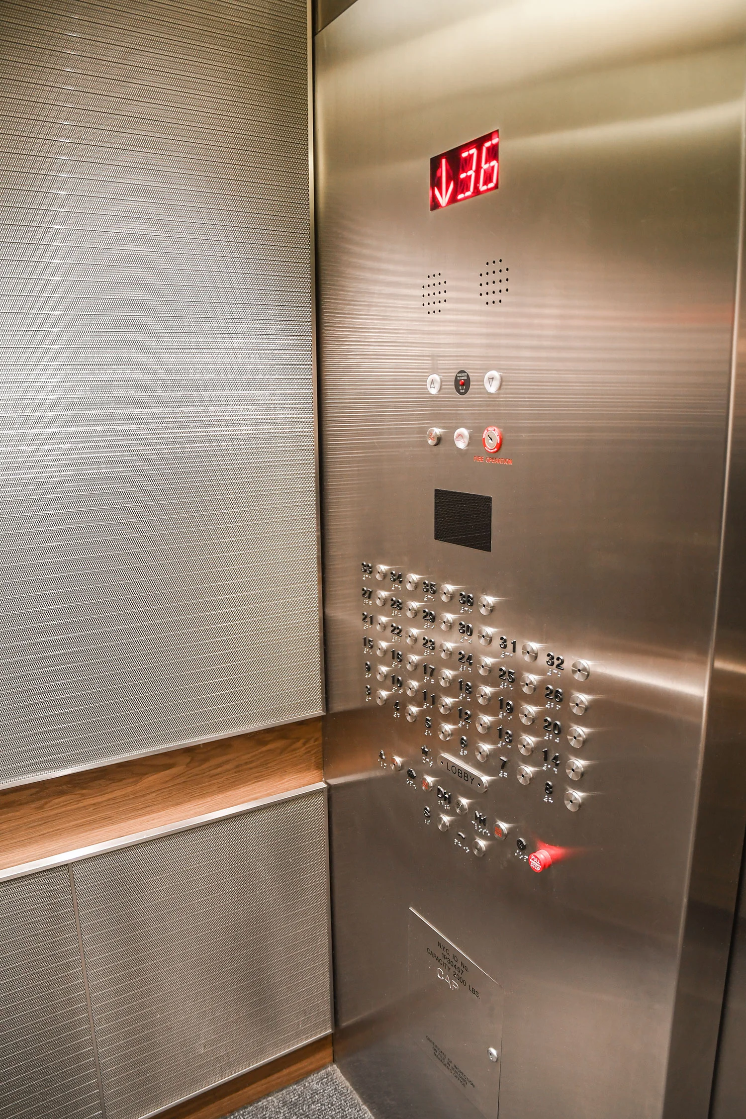 300 east 34th street | united cabs, inc.