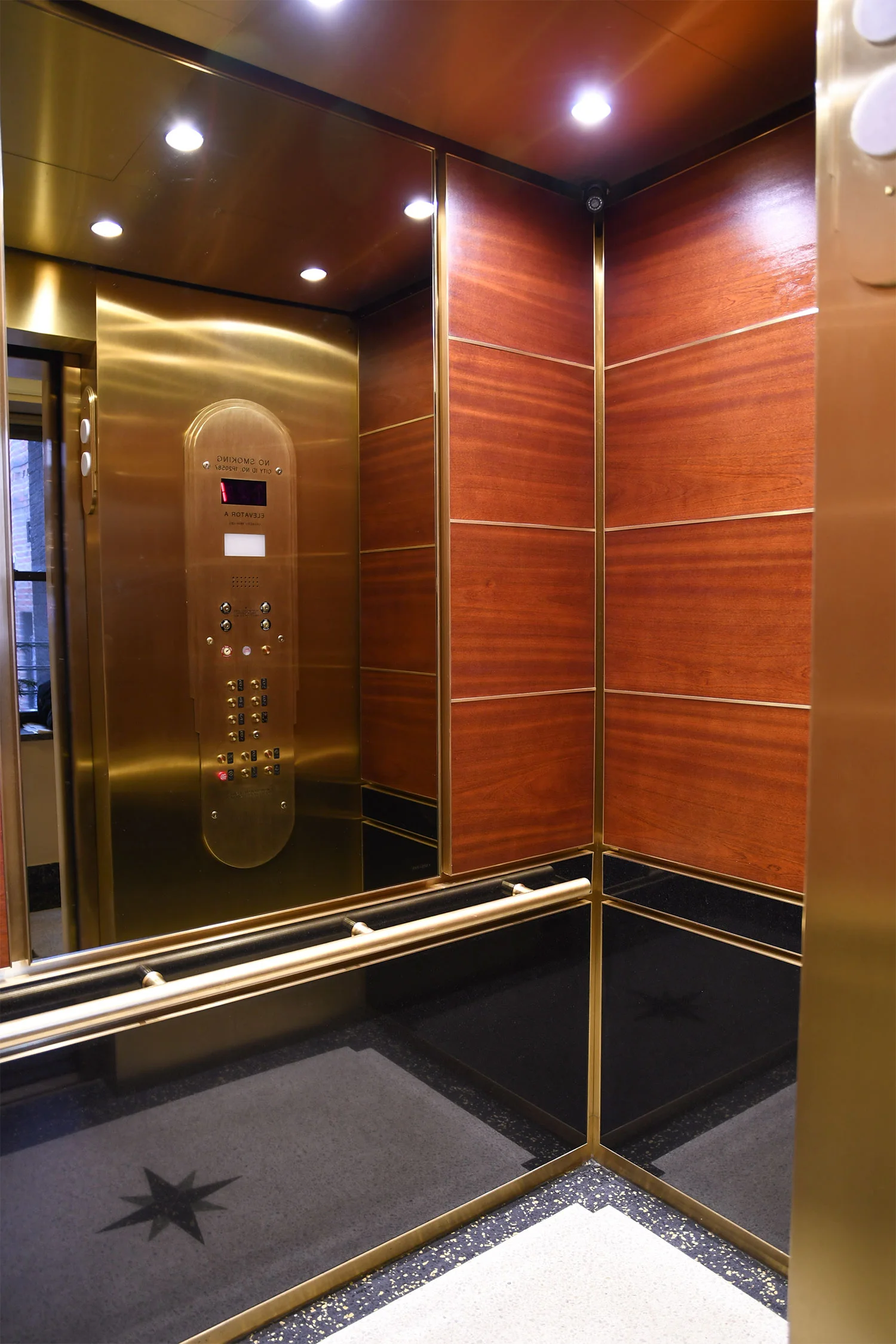 349 east 49th street | united cabs, inc.
