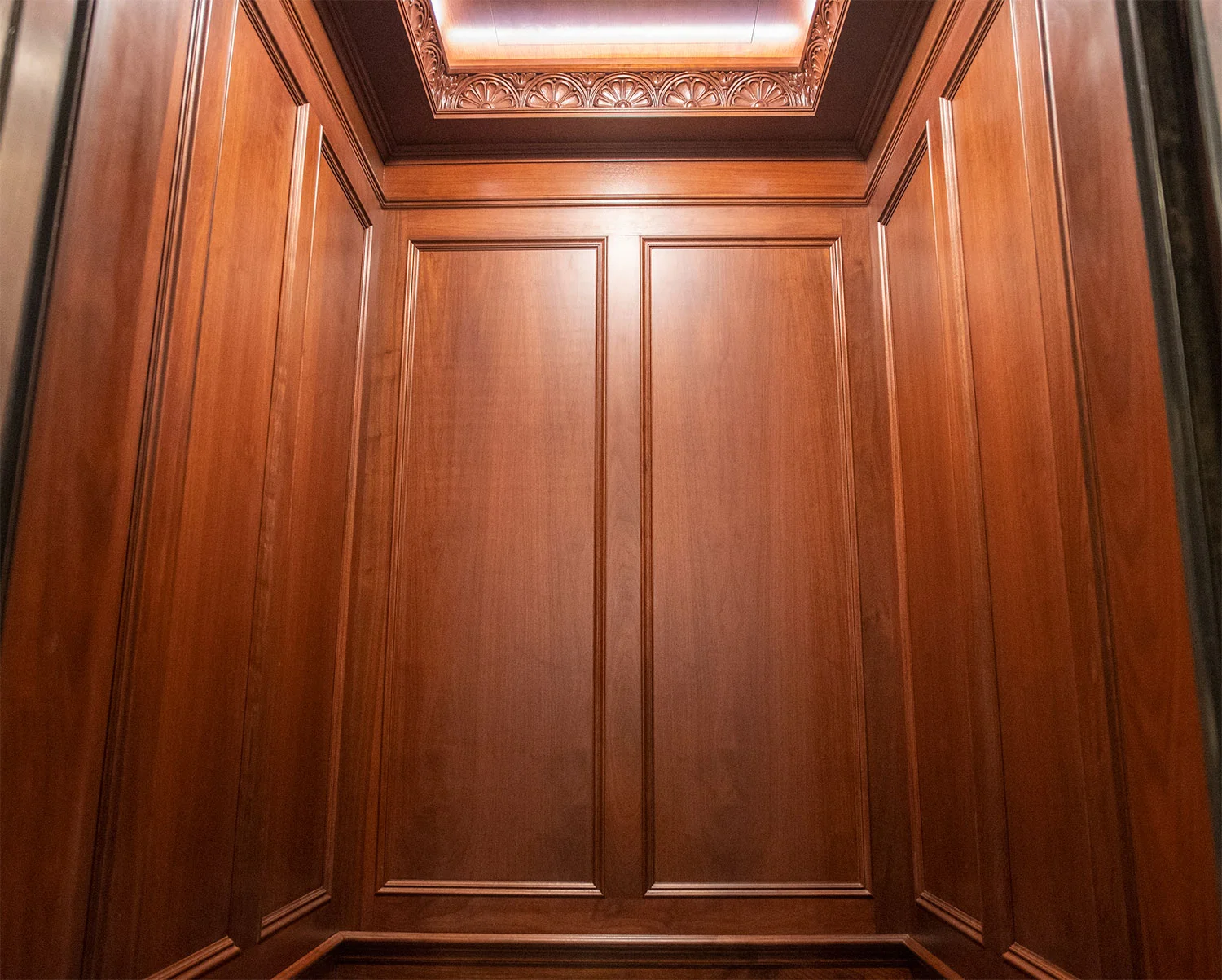 55 liberty street | united cabs, inc.