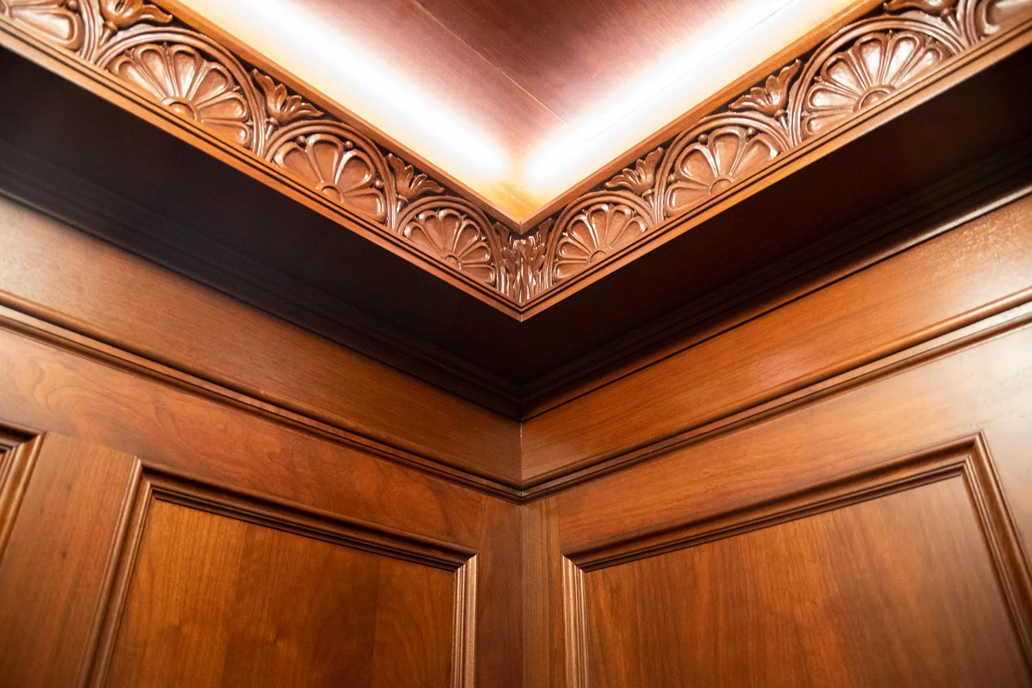 55 liberty street | united cabs, inc.