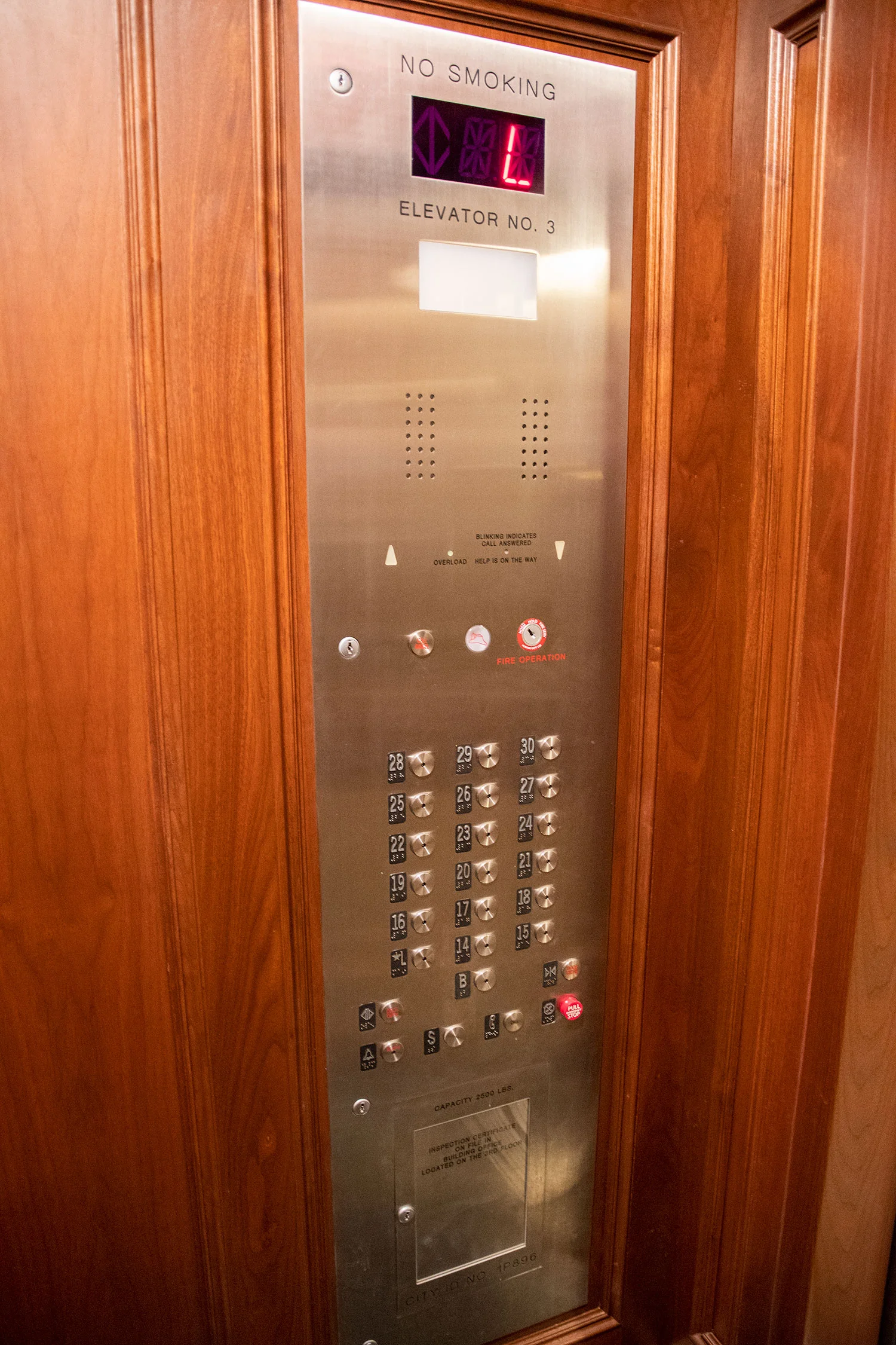 55 liberty street | united cabs, inc.
