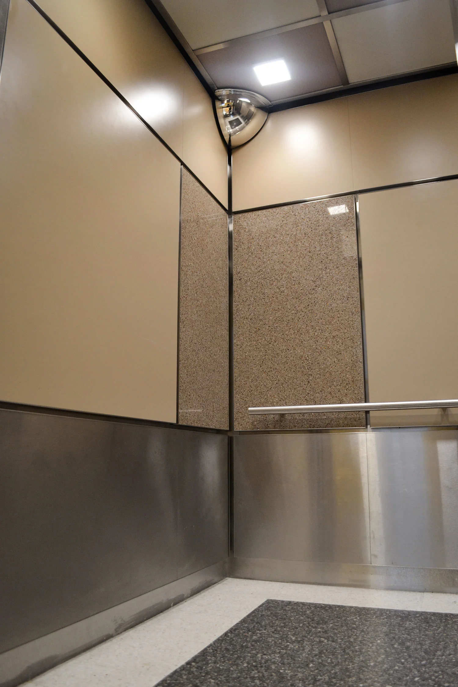 12 east 89th street | united cabs, inc.