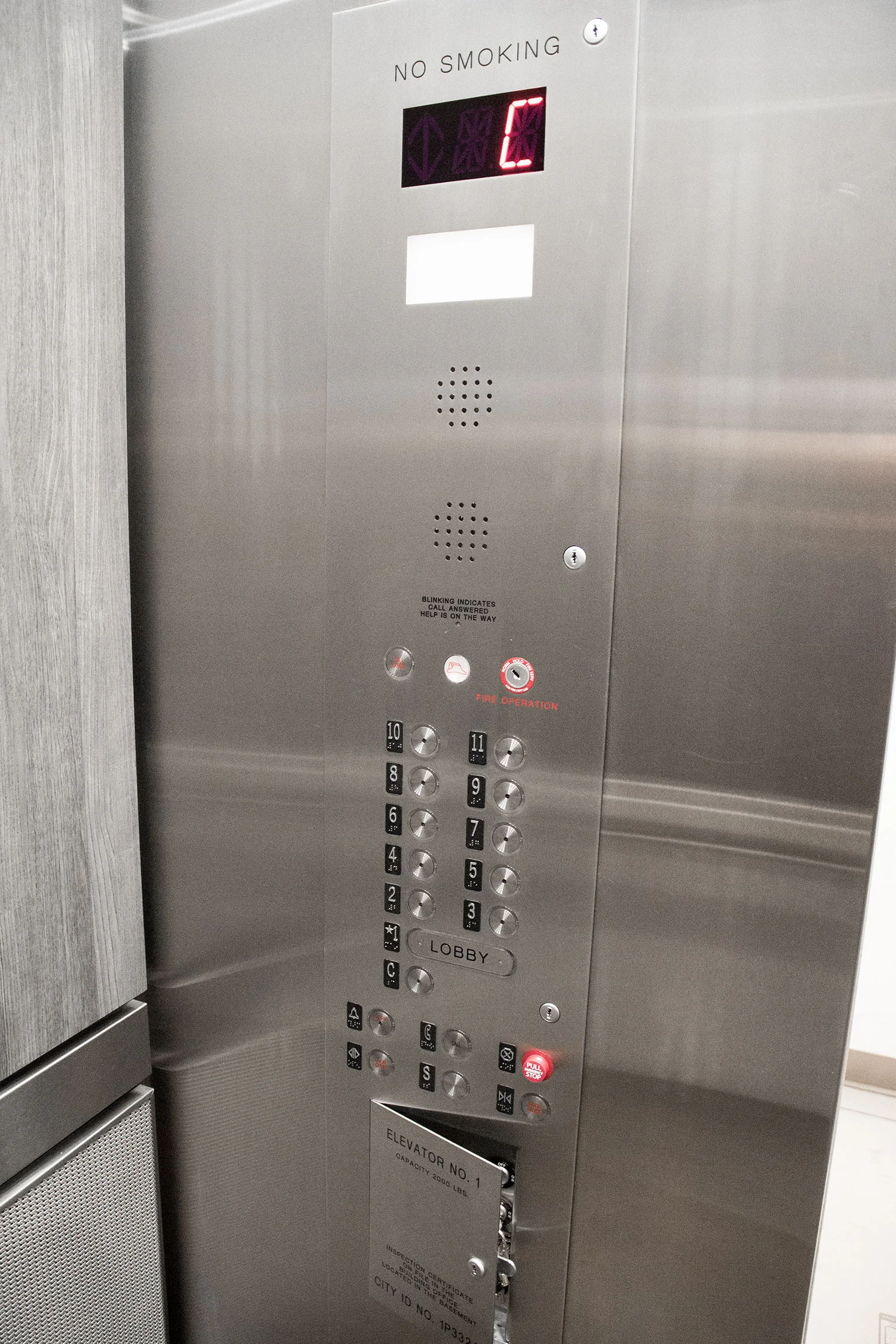 44 East 12th Street | united cabs, inc.