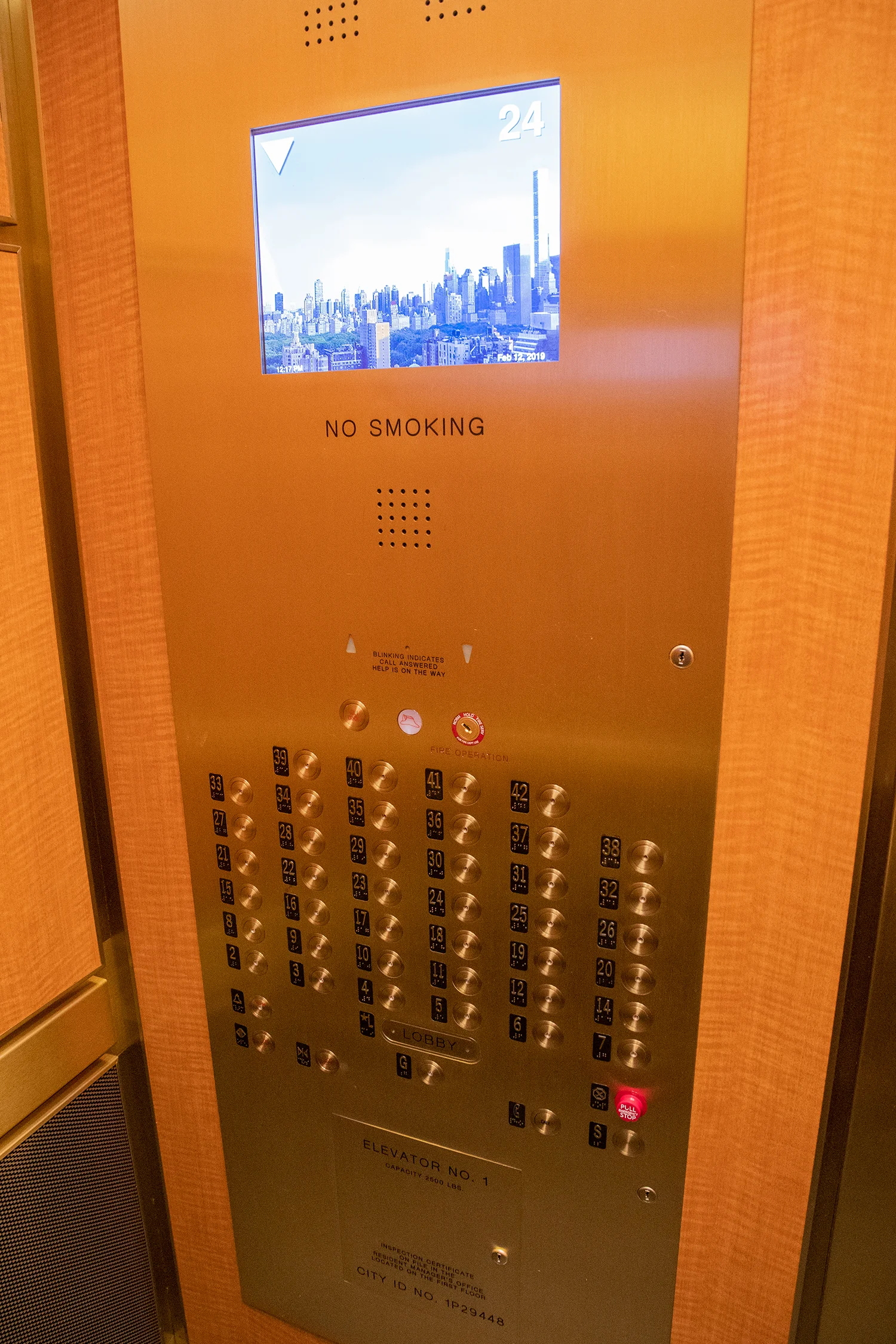 201 west 70th street | united cabs, inc.