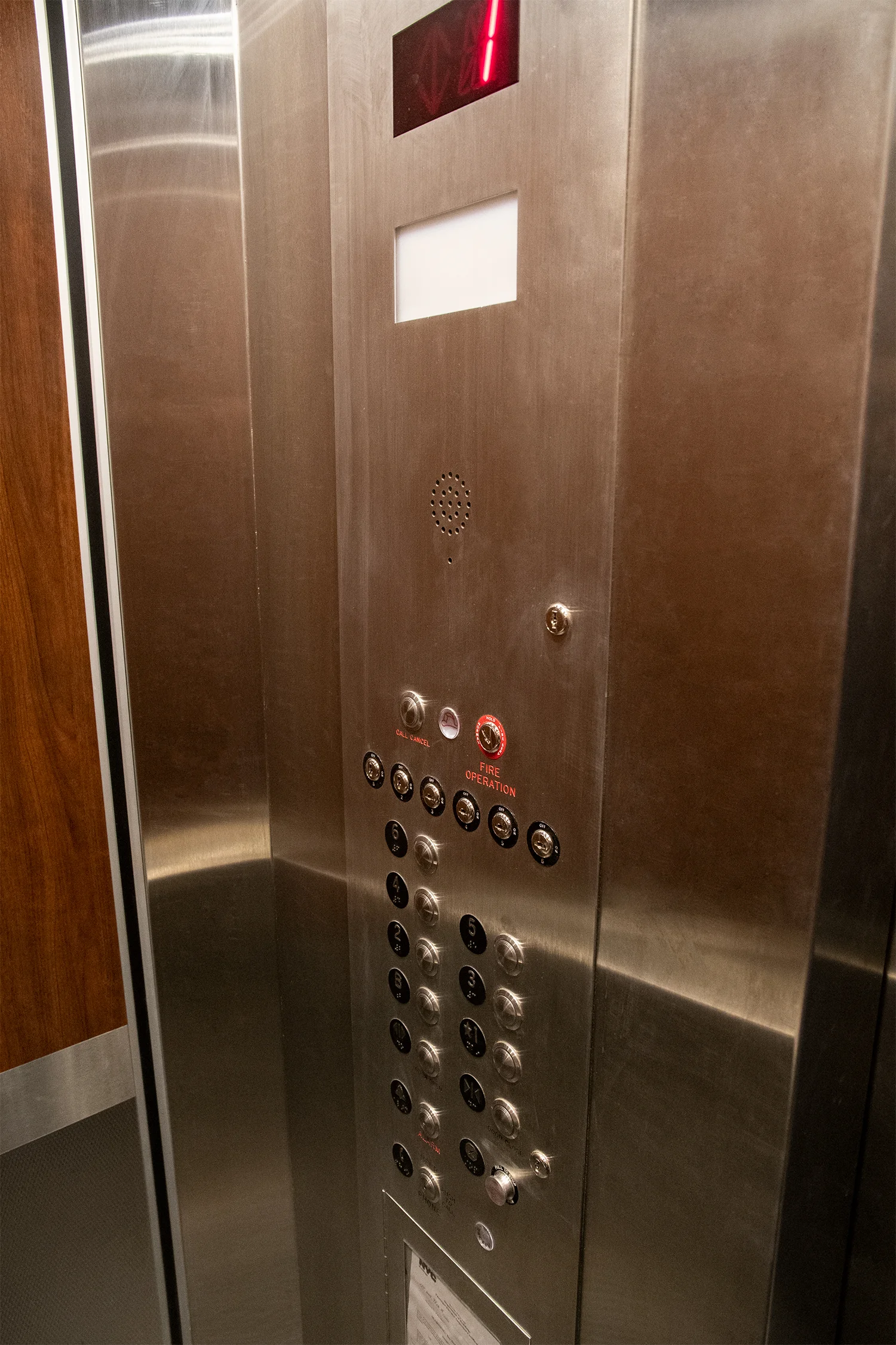 125 west 72nd street | united cabs, inc.