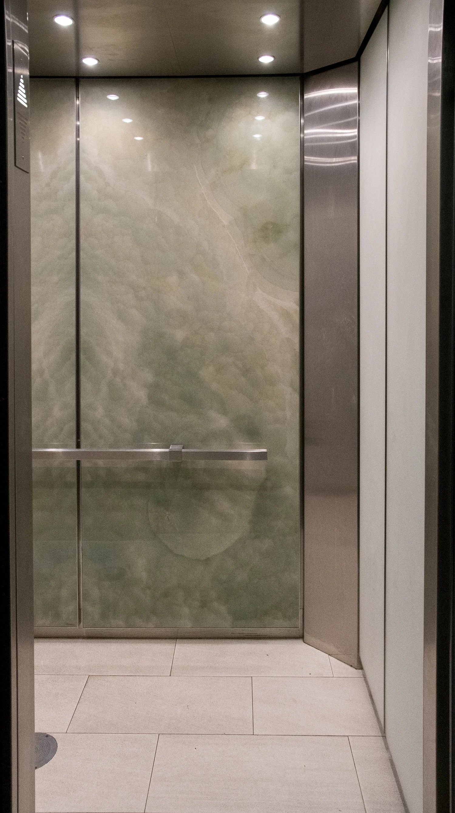 15 West 36th Street | united cabs, inc.