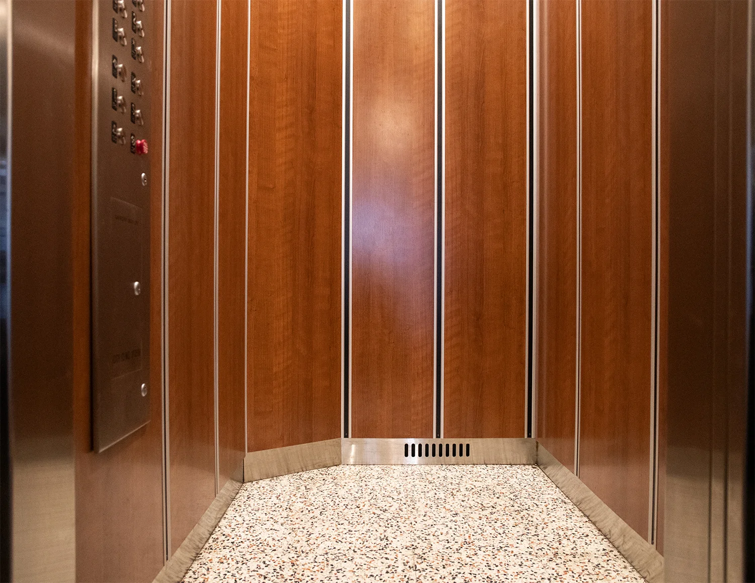 300 west 17th street | united cabs, inc.