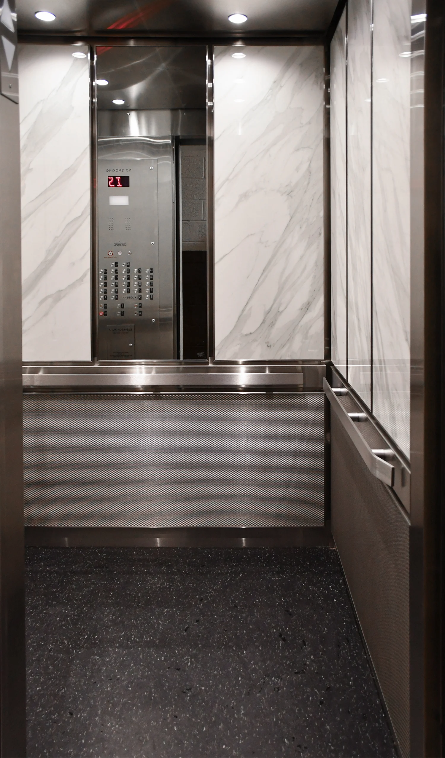 111 east 85th Street | united cabs, inc.