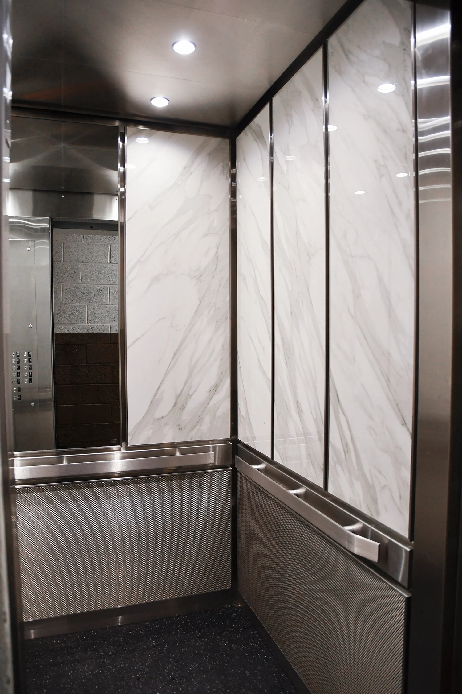 111 east 85th Street | united cabs, inc.