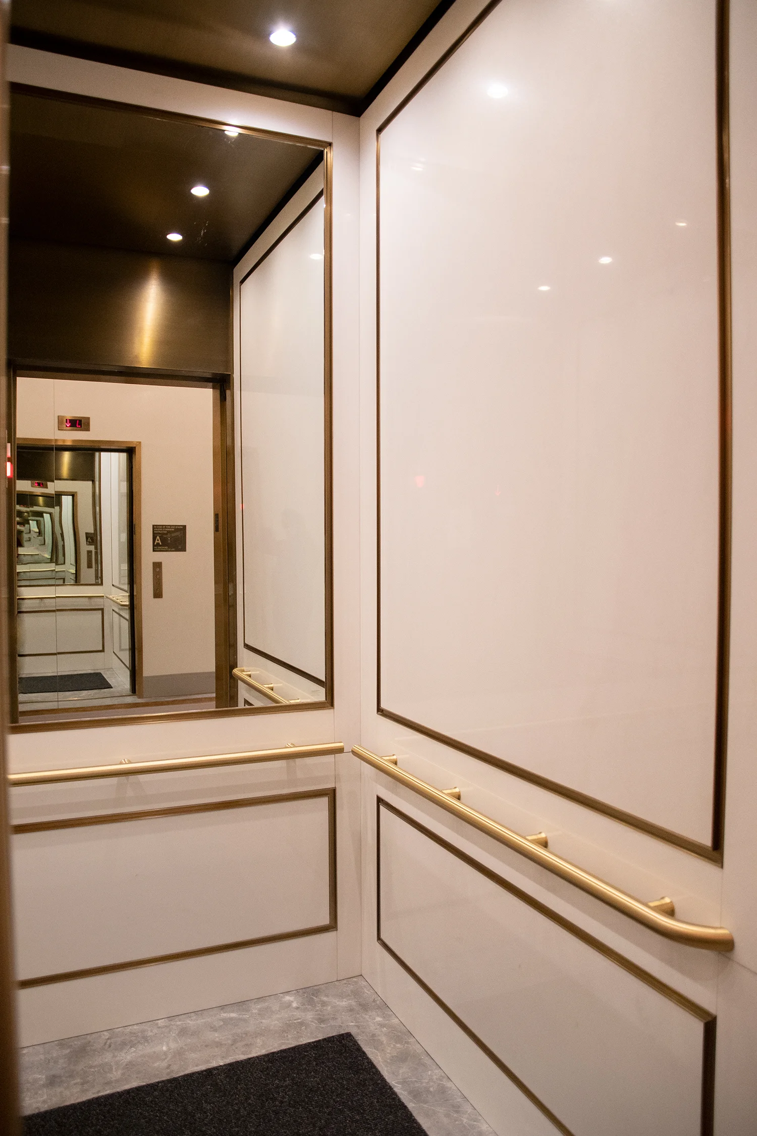34 east 13th street | united cabs, inc.