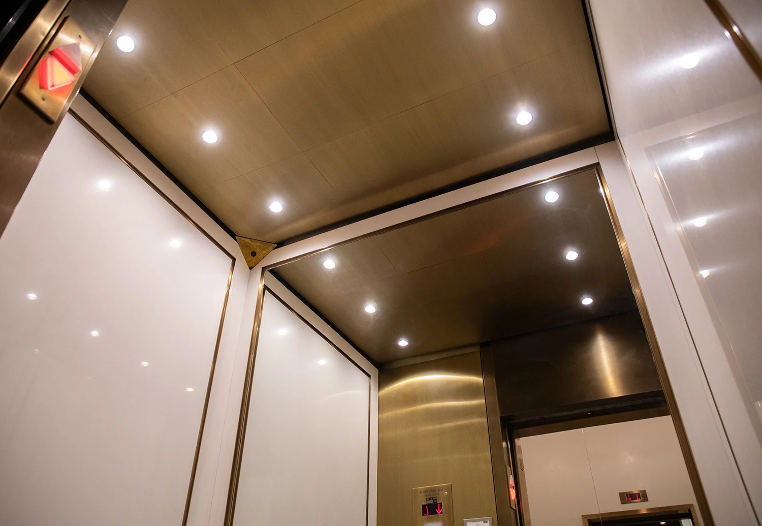 34 east 13th street | united cabs, inc.