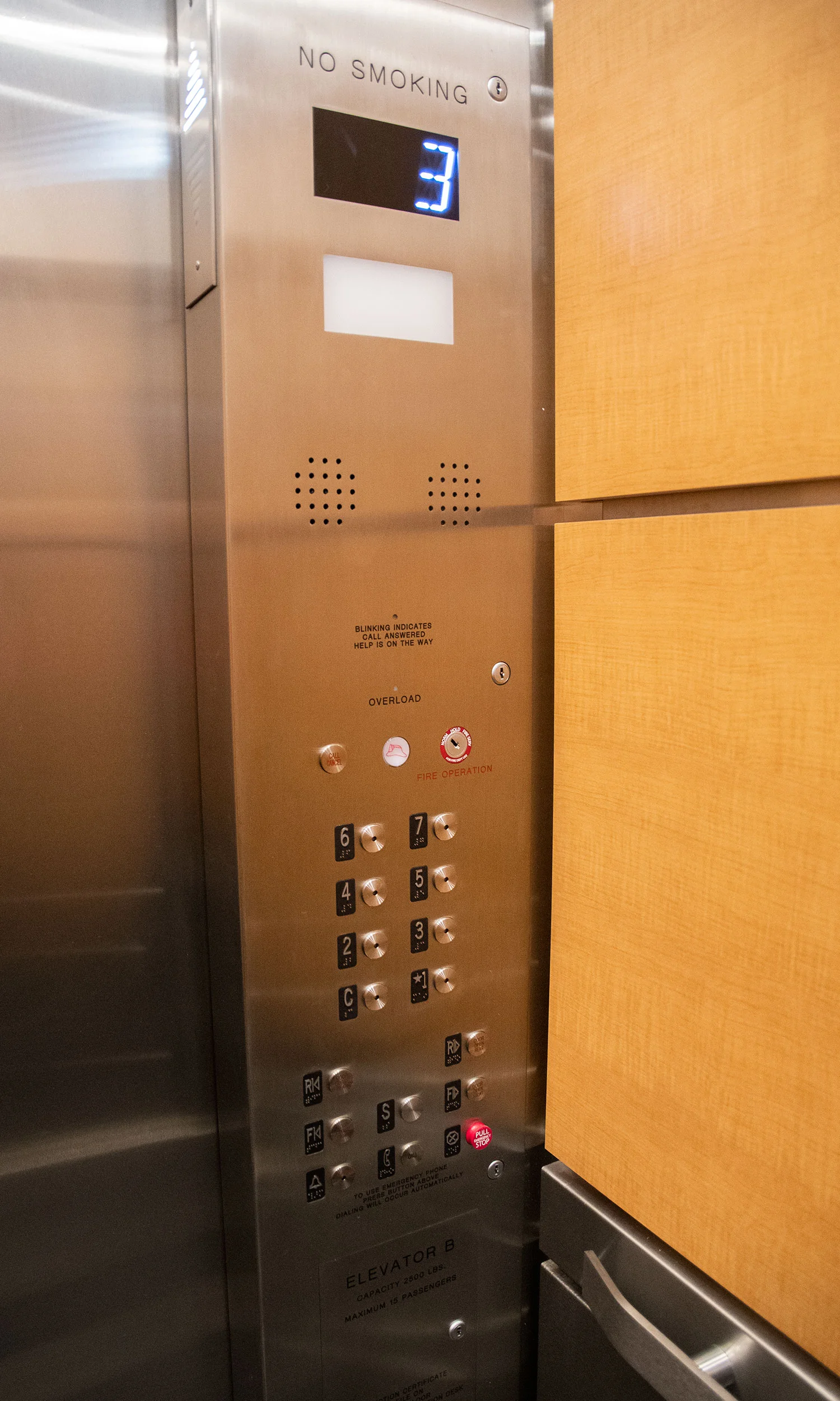 55 east 34th street | united cabs, inc.