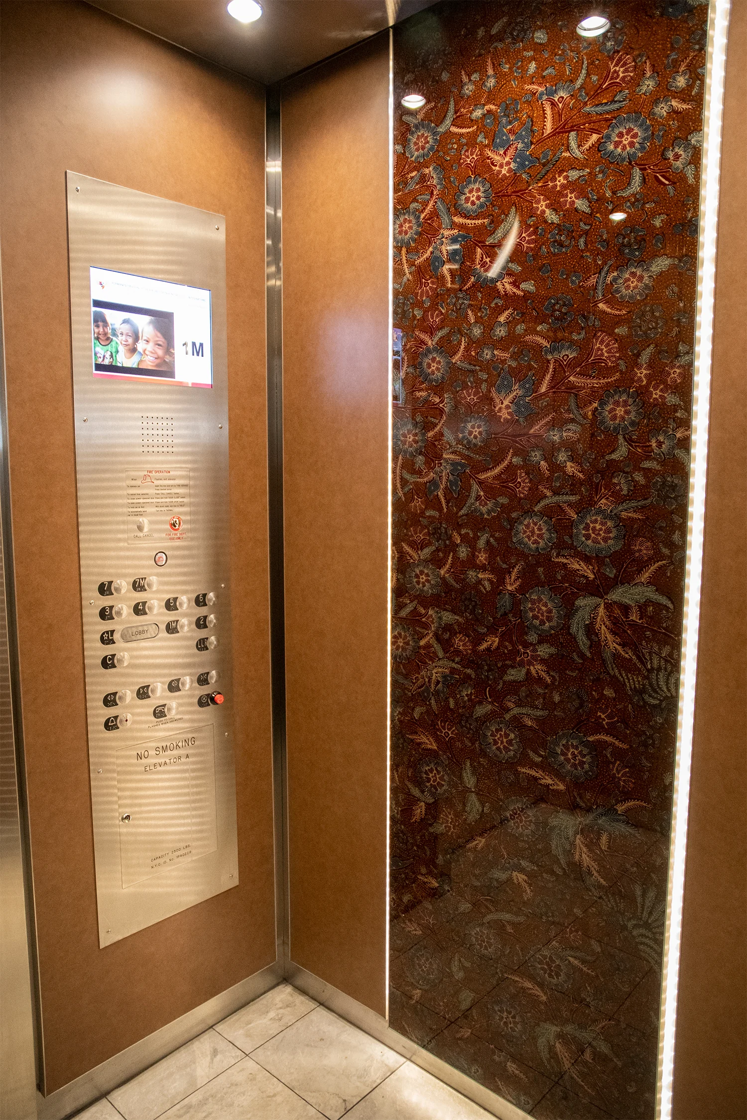 325 east 38th street | united cabs, inc.