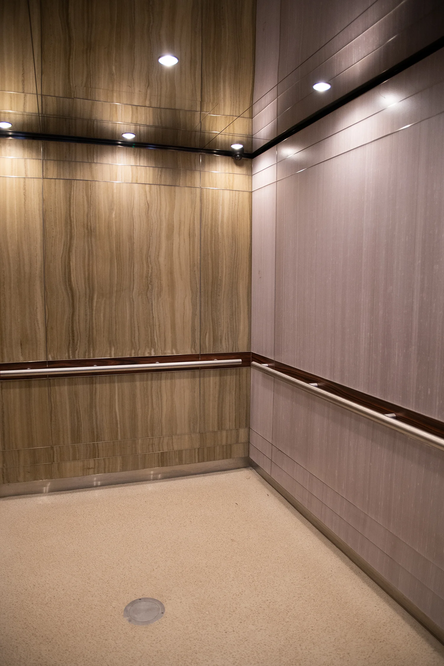 1249 5th avenue | united cabs, inc.