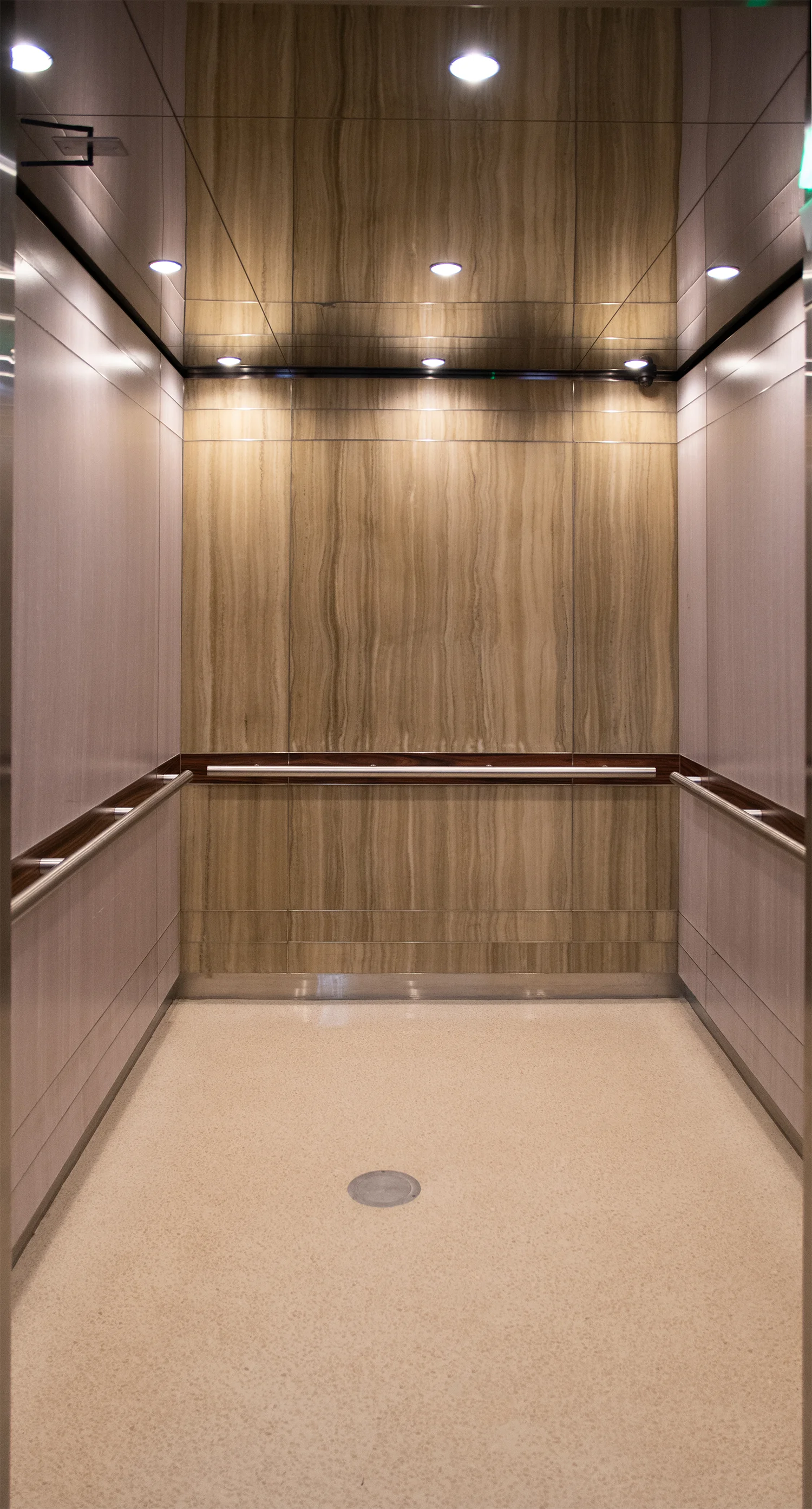 1249 5th avenue | united cabs, inc.