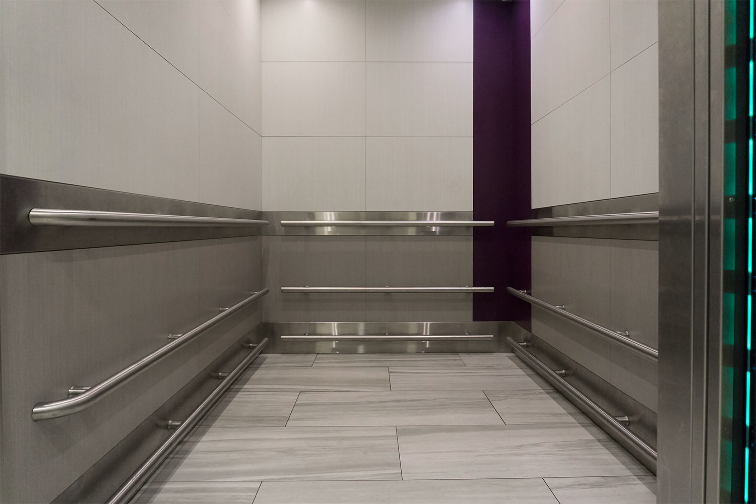Maimonides Medical Center | united cabs, inc.