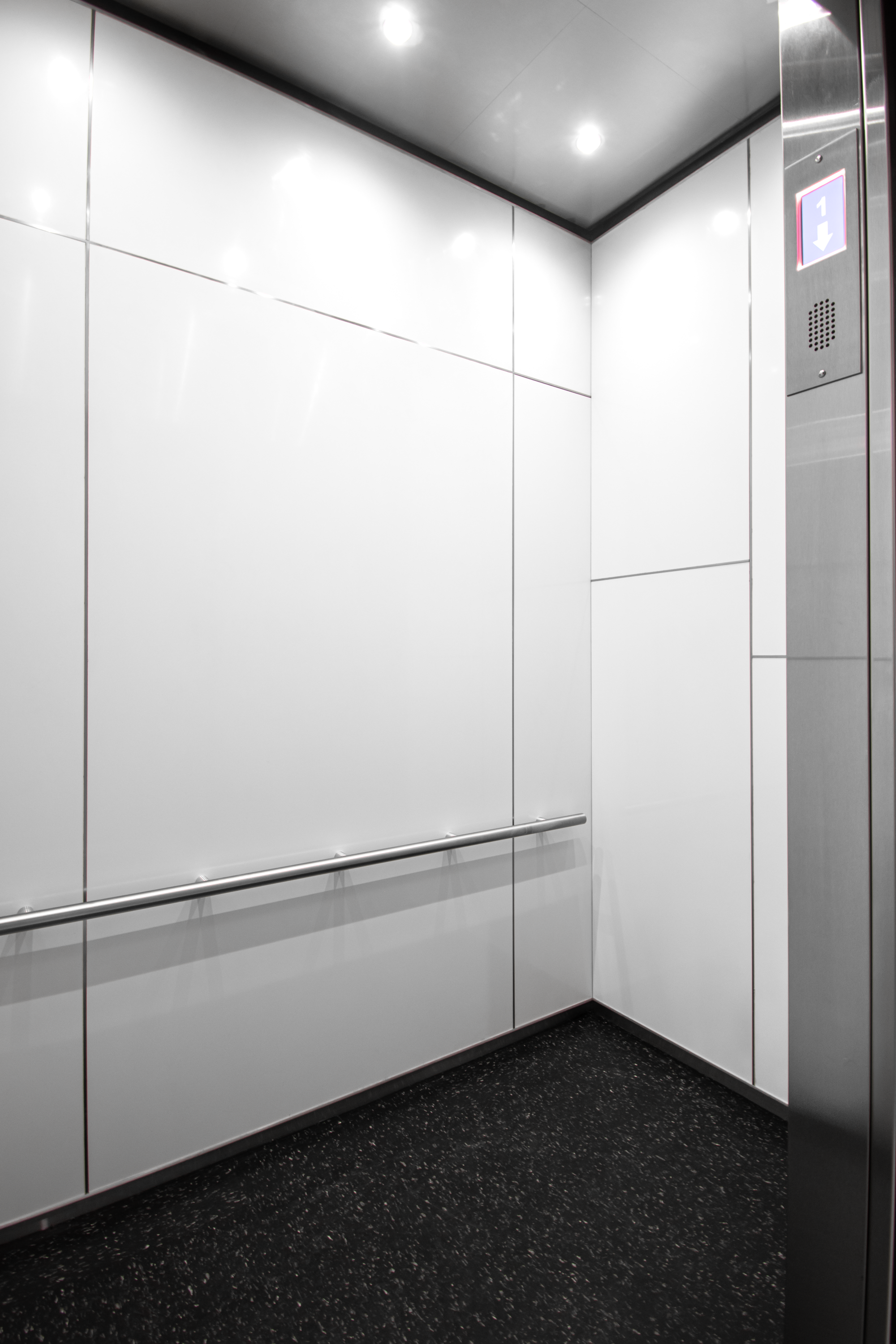101 West End Avenue | United Cabs, Inc.