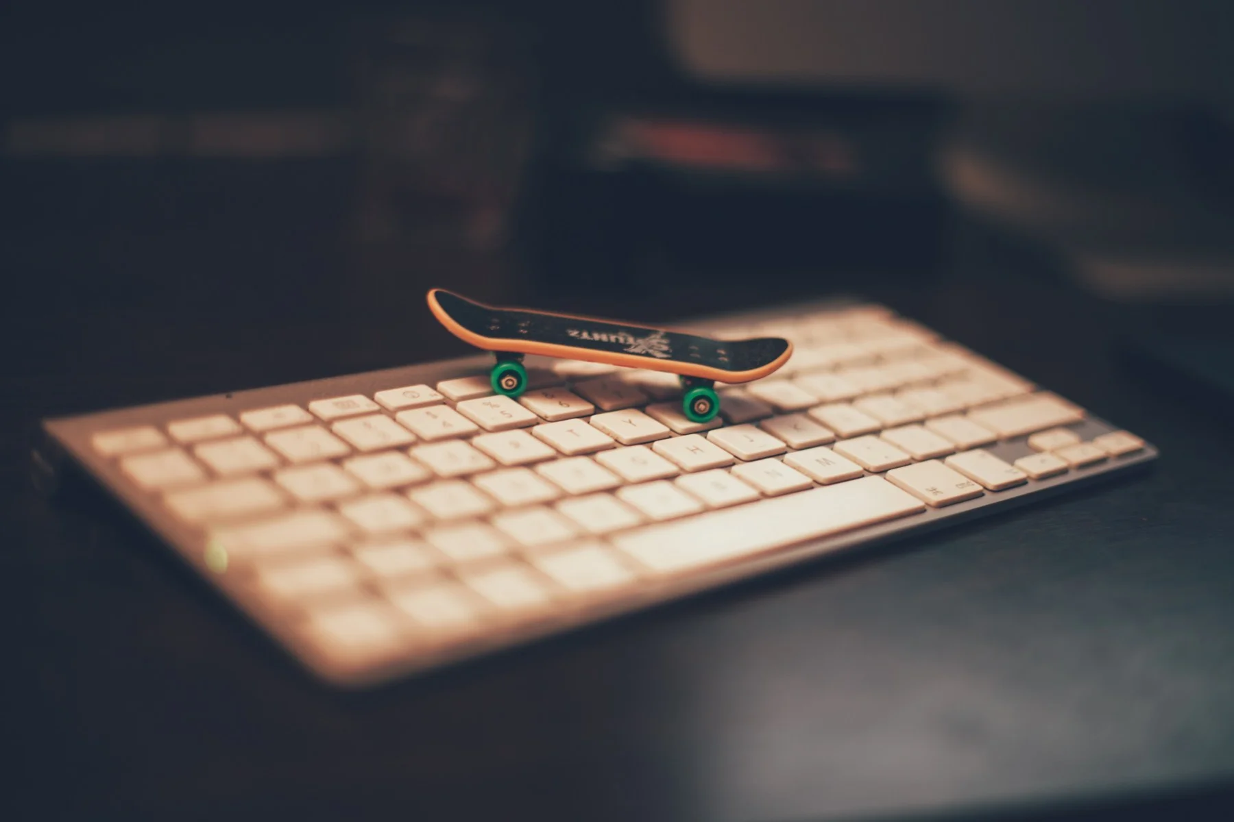 Fun Writing Exercise