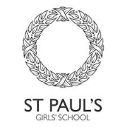 St Paul's Girls' School