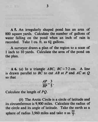 1968 O level page 3.png