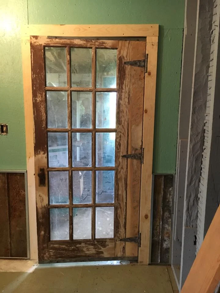 Door