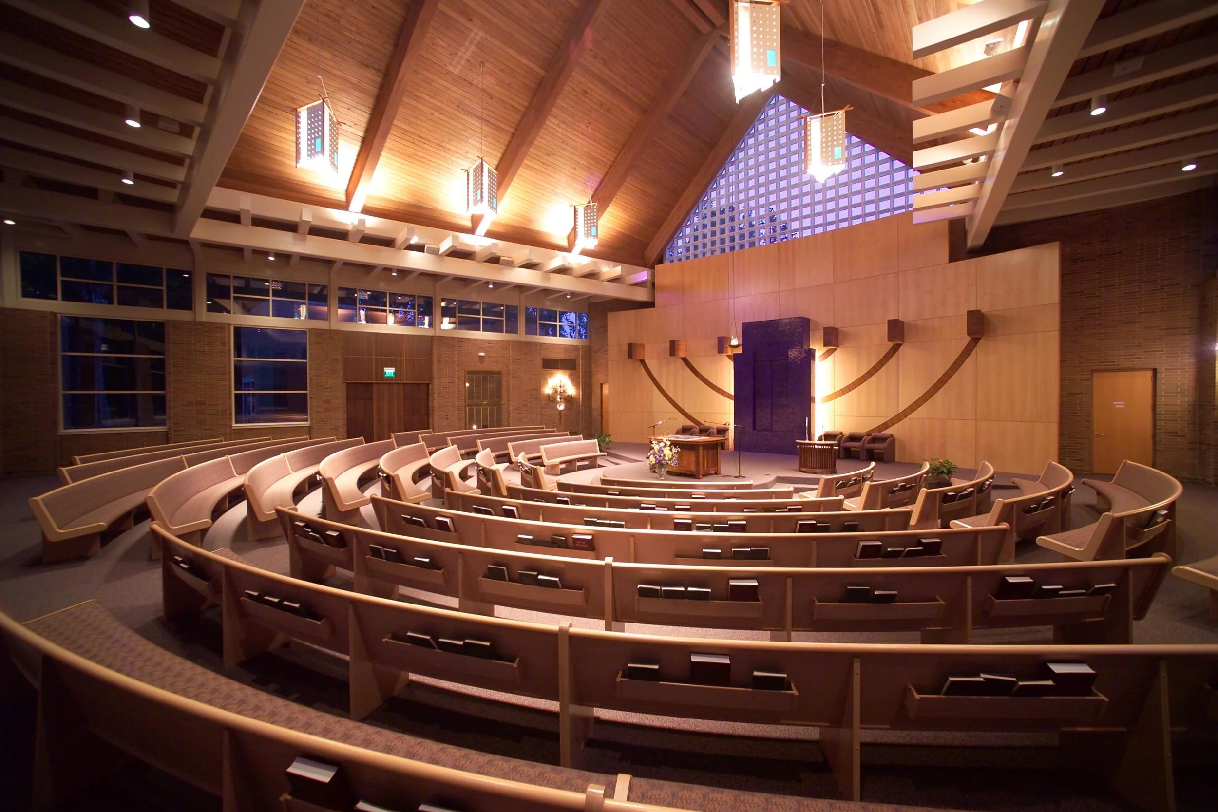 Judea Reform Congregation Synagogue