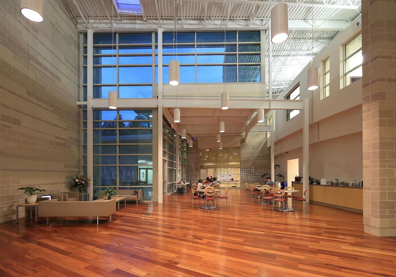 Levin Community Center — Gurlitz Architectural