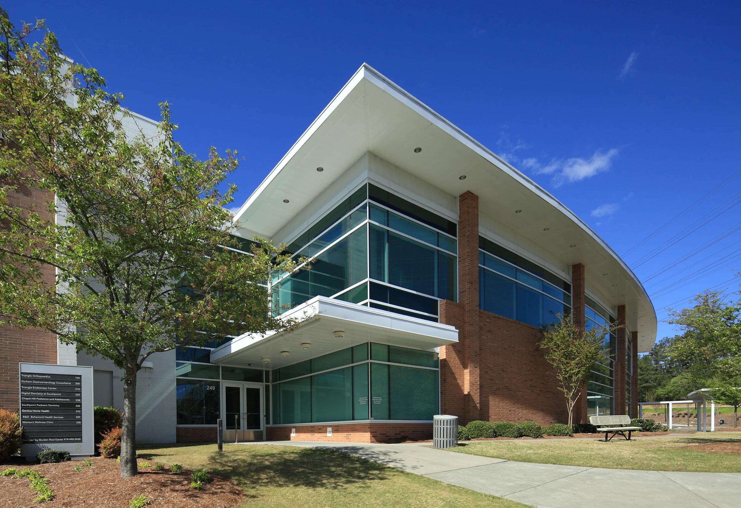 Southpoint Professional Center - Building One