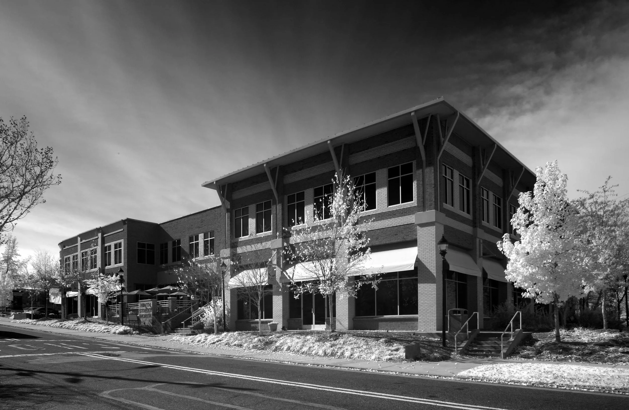 Ninth Street North - Phase 1