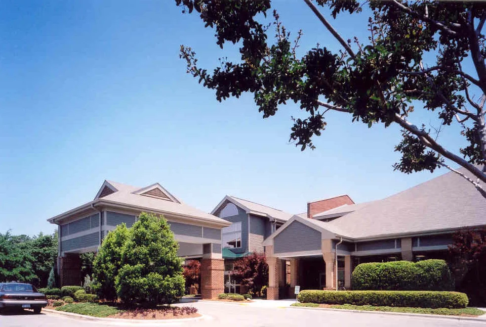 Carolina Meadows