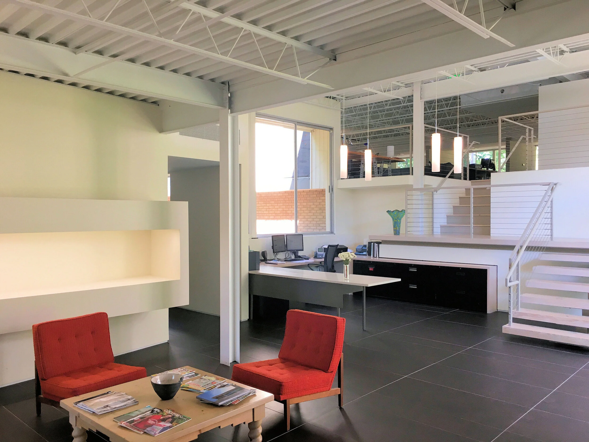 Gurlitz Architectural Offices