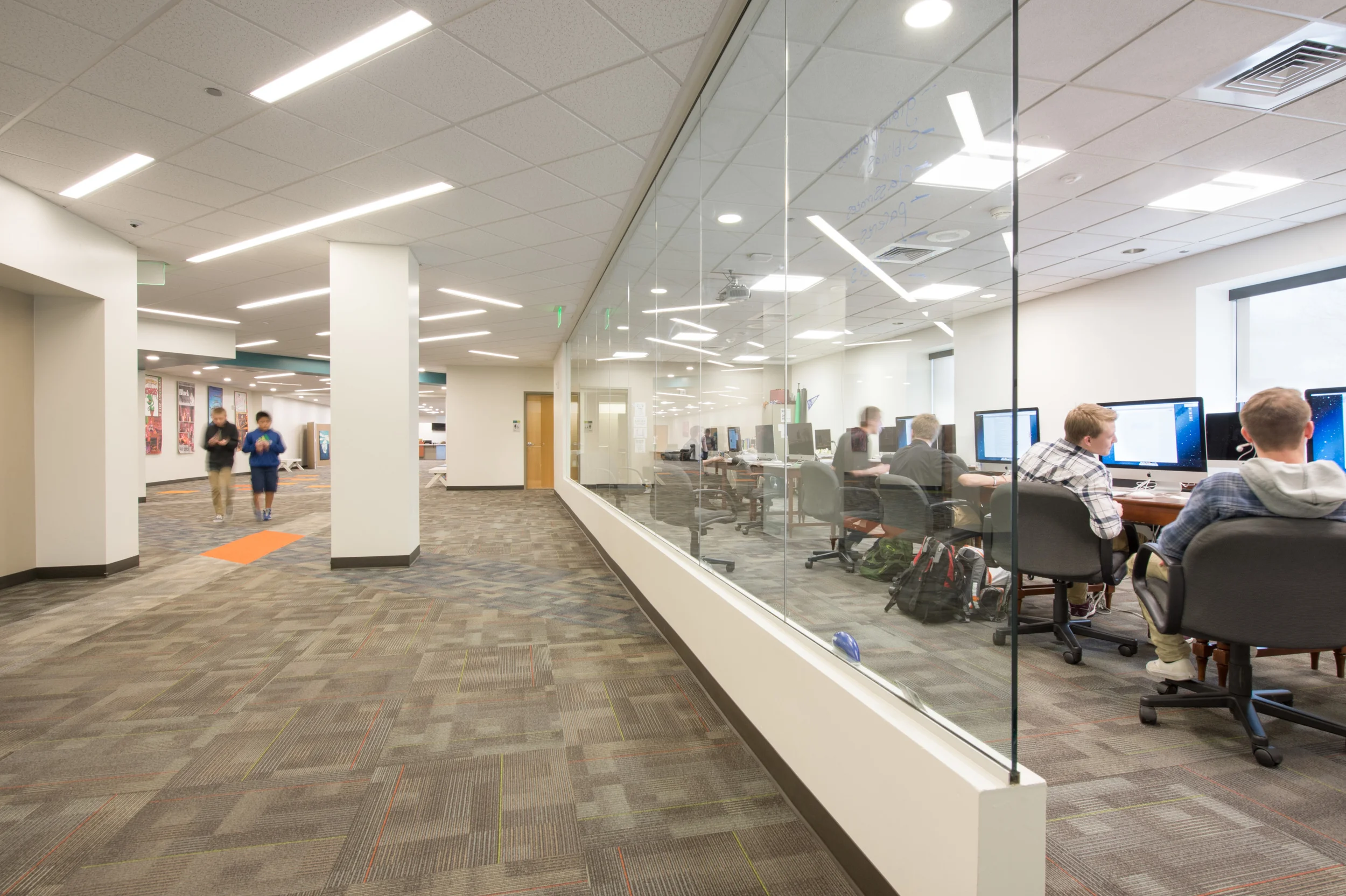  Media Lab 