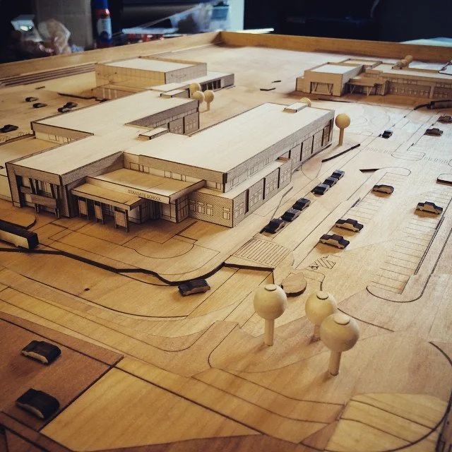  Site Model 
