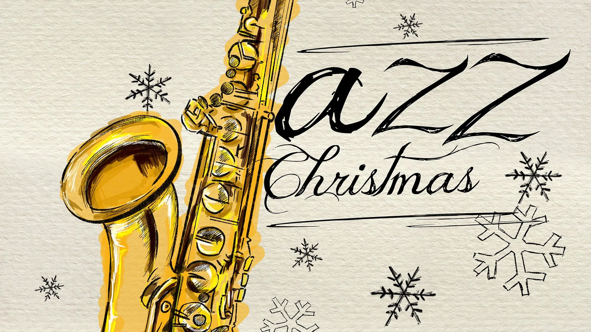 Christmas Jazz Live